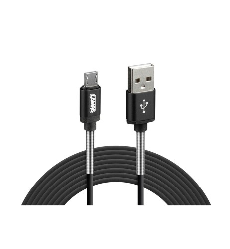 Cavo USB Micro USB ricarica e sincronizzazione 200cm