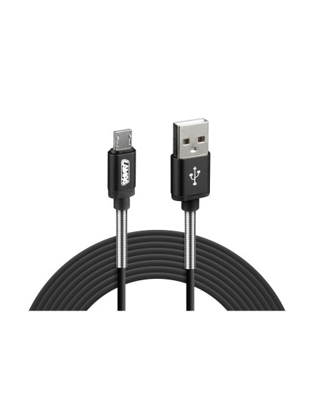 Cavo USB Micro USB ricarica e sincronizzazione 200cm