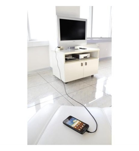 Cavo USB Micro USB ricarica e sincronizzazione 200cm