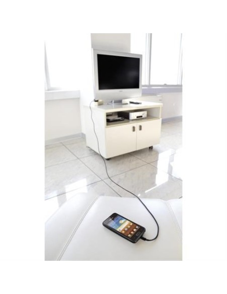 Cavo USB Micro USB ricarica e sincronizzazione 200cm