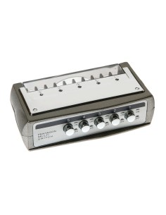 Centralina di comando 5 uscite 12 24V