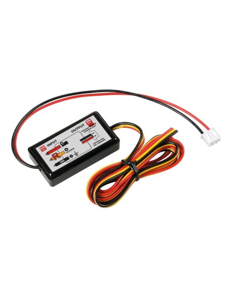 Centralina di controllo Can bus per kit sensori parcheggio 12V