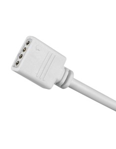 Centralina di controllo per striscia a Led RGB con telecomando 12V 4pin 2