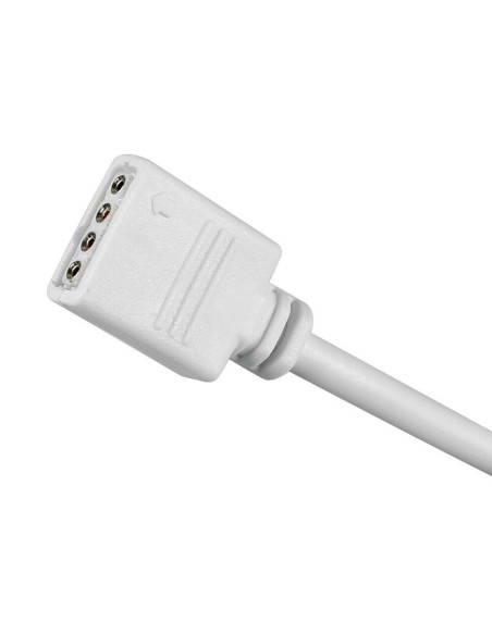 Centralina di controllo per striscia a Led RGB con telecomando 12V 4pin