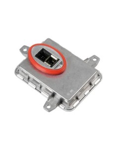 Centralina di ricambio compatibile Xenon Osram 12V compatibile con 13073293 2