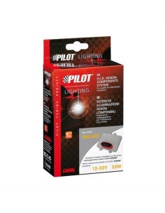 Centralina di ricambio compatibile Xenon Osram 24V