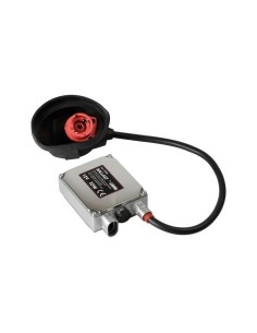Centralina di ricambio compatibile Xenon Philips 12V compatibile con 4B0941