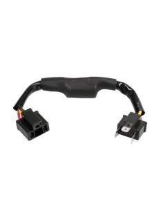 Cheat Box per kit conversione LED strip cool H4 9 32V