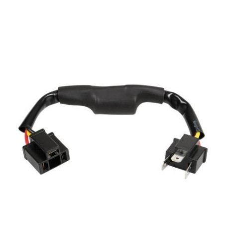 Cheat Box per kit conversione LED strip cool H4 9 32V