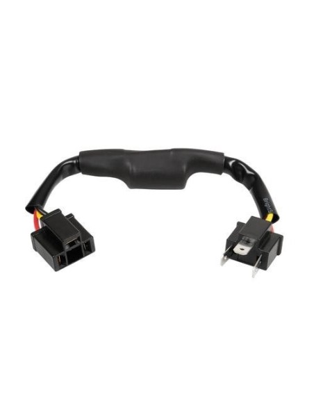 Cheat Box per kit conversione LED strip cool H4 9 32V