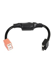 Cheat Box per kit conversione LED strip cool H7 9 32V