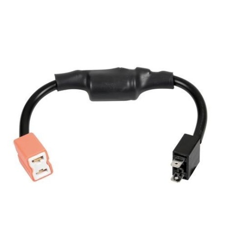 Cheat Box per kit conversione LED strip cool H7 9 32V