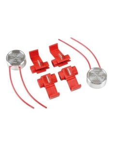 Cheat Box elimina errore per lampadine a LED 24V