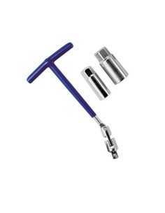 Chiave Svitacandela doppia bussola