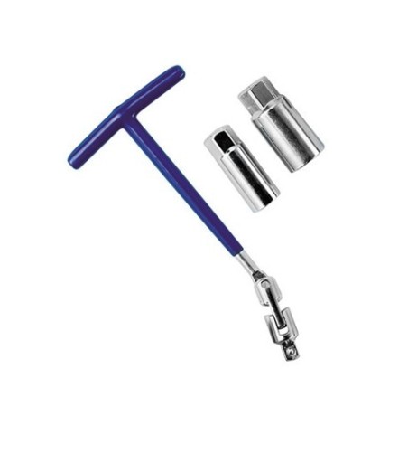 Chiave Svitacandela doppia bussola