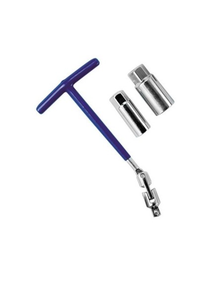 Chiave Svitacandela doppia bussola