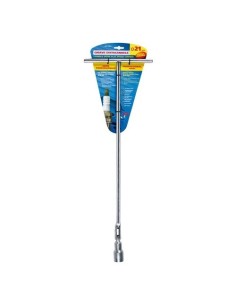 Chiave Svitacandela professionale 21mm
