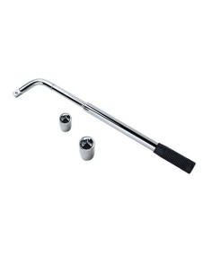 Chiave telescopica 17 19 21 23mm svitabulloni pneumatico Omologato