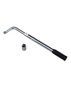 Chiave telescopica 17 19mm svitabulloni pneumatico Omologato