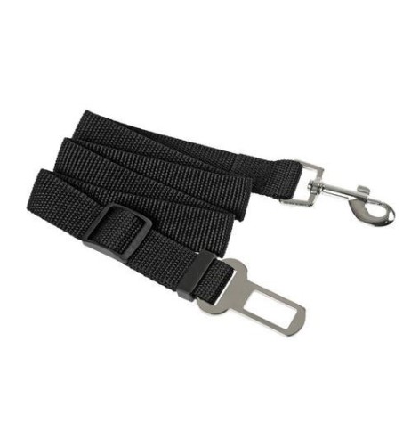 Cintura di sicurezza per animali taglia L 55 87cm