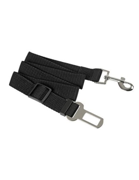 Cintura di sicurezza per animali taglia L 55 87cm