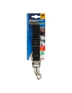 Cintura di sicurezza per animali taglia M 46 67cm 2