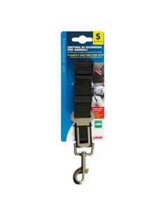 Cintura di sicurezza per animali taglia S 35 46cm 2