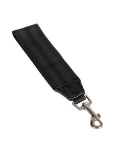 Cintura di sicurezza supplementare per pettorina o collare animali