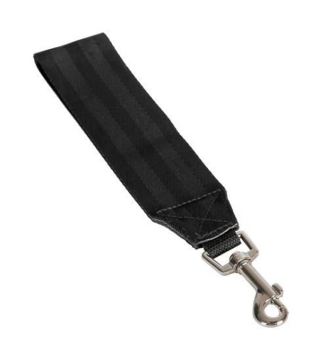 Cintura di sicurezza supplementare per pettorina o collare animali