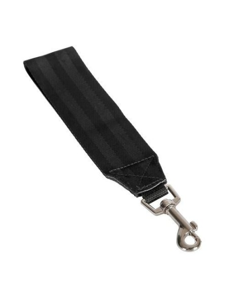 Cintura di sicurezza supplementare per pettorina o collare animali