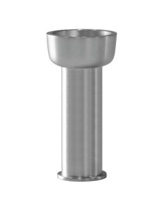 Collare estensione pomello leva cambio 32mm altezza 70mm