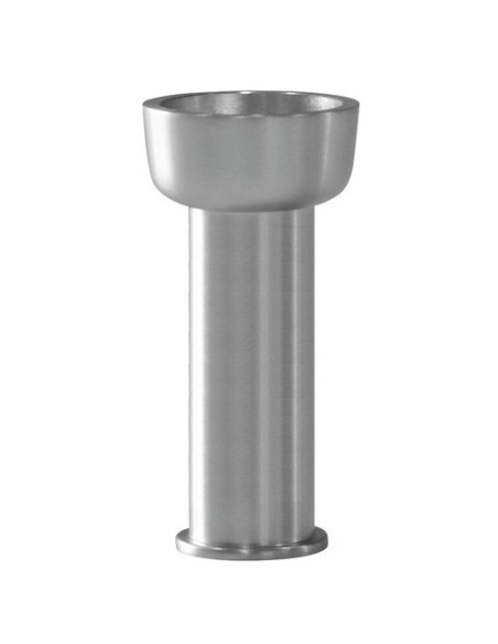 Collare estensione pomello leva cambio 32mm altezza 70mm