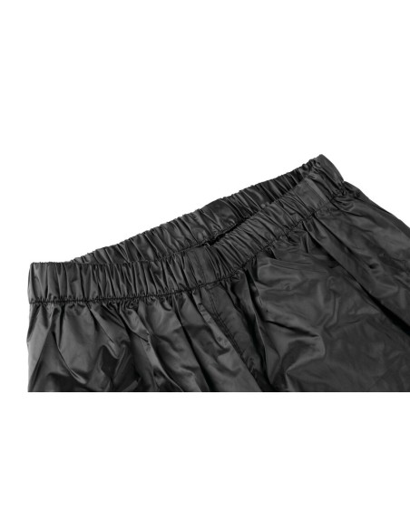Completo antipioggia giacca e pantaloni