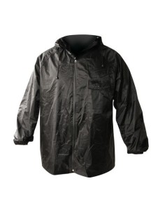 Completo antipioggia NEXA moto scooter giacca pantalone Taglia XL XXL