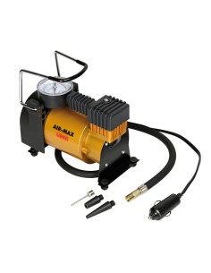 Compressore 12V gonfiaggio pneumatici 150psi