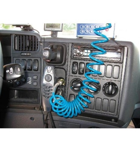 Connettore aria camion C1 specifico per Scania