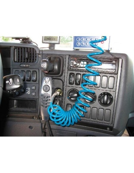 Connettore aria camion C1 specifico per Scania