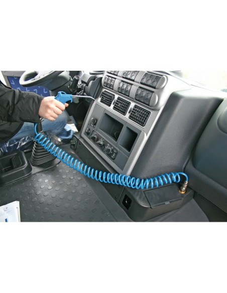 Connettore aria camion C2 specifico per Iveco