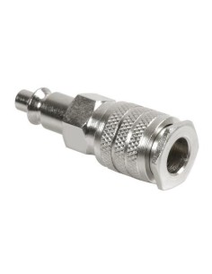 Connettore aria spinotto Asia innesto Italia