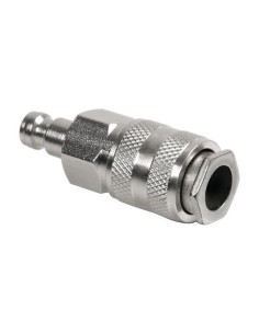 Connettore aria spinotto Italia innesto Asia