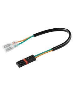 Connettori per frecce indicatori di direzione moto 2 pz Bmw