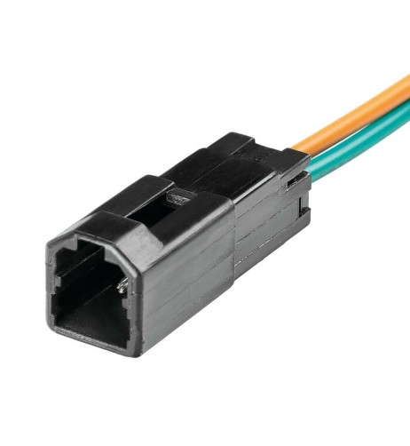 Connettori per frecce indicatori di direzione moto 2 pz Ducati type 1