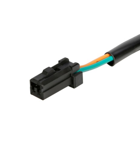 Connettori per frecce indicatori di direzione moto 2 pz Ducati type 2