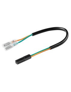 Connettori per frecce indicatori di direzione moto 2 pz Honda