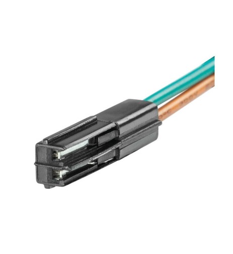 Connettori per frecce indicatori di direzione moto 2 pz Honda