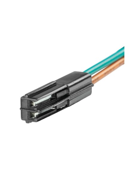 Connettori per frecce indicatori di direzione moto 2 pz Honda