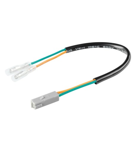 Connettori per frecce indicatori di direzione moto 2 pz Kawasaki