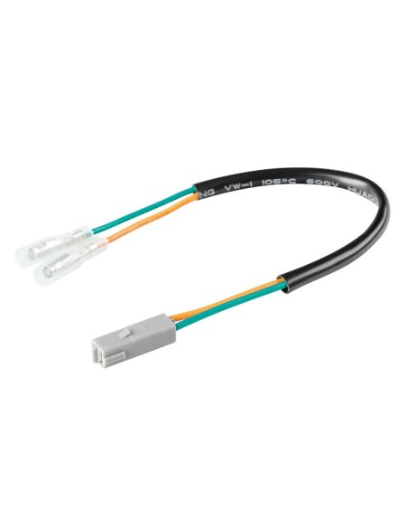 Connettori per frecce indicatori di direzione moto 2 pz Kawasaki