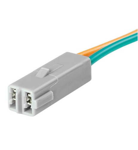 Connettori per frecce indicatori di direzione moto 2 pz Kawasaki