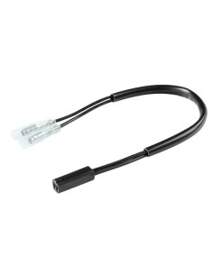 Connettori per frecce indicatori di direzione moto 2 pz Suzuki
